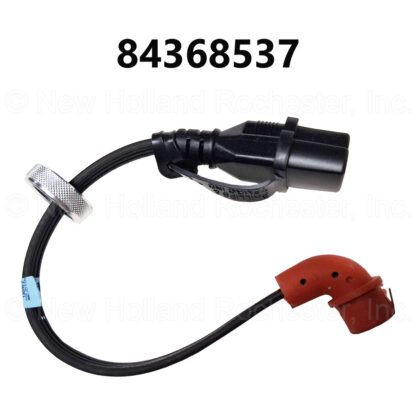 New Holland Electric Cable Part # 84368537