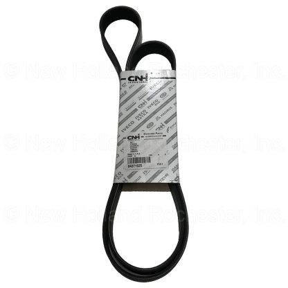 New Holland Belt Part # 84371625
