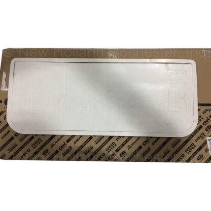 New Holland Rubber Seal Part # 84371644