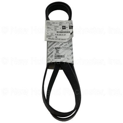 New Holland Belt Part # 84373502
