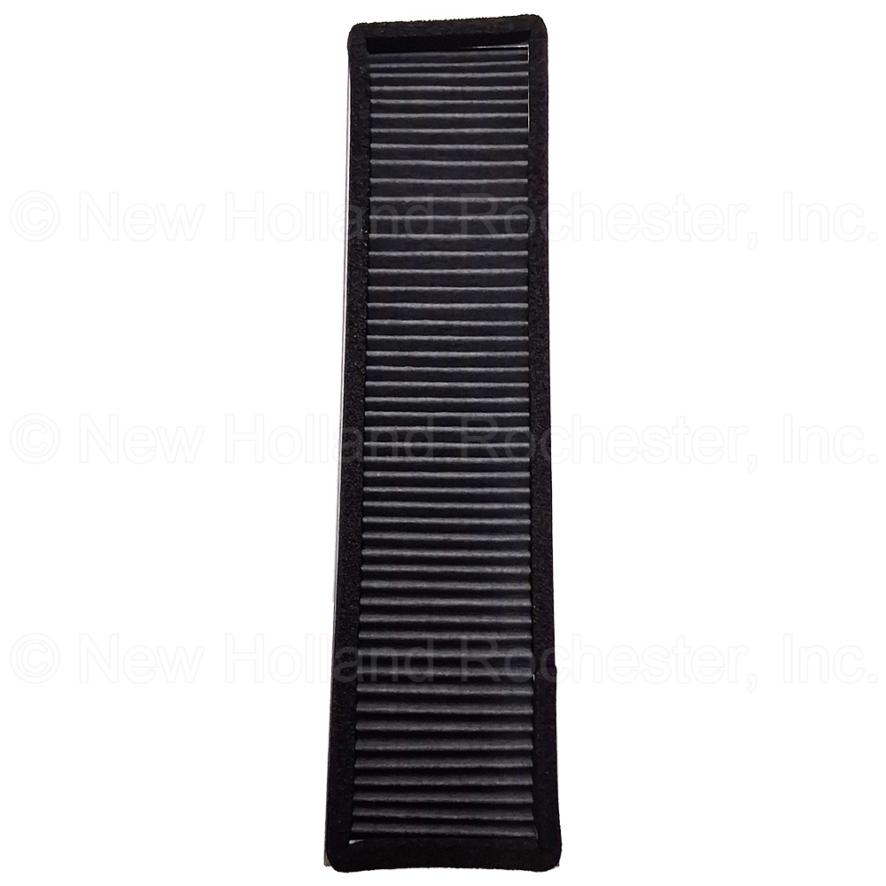 New Holland Cab Filter Part # 84376815 - Image 3