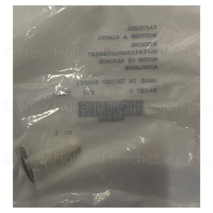 New Holland Fastener Part # 84380552