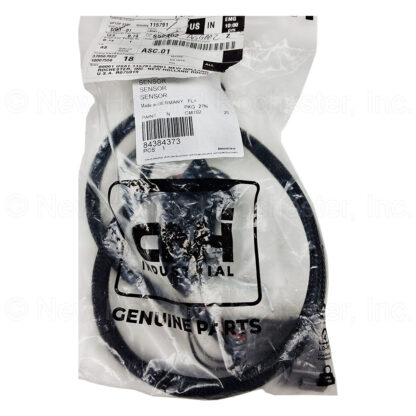 New Holland Sensor Part # 84384373