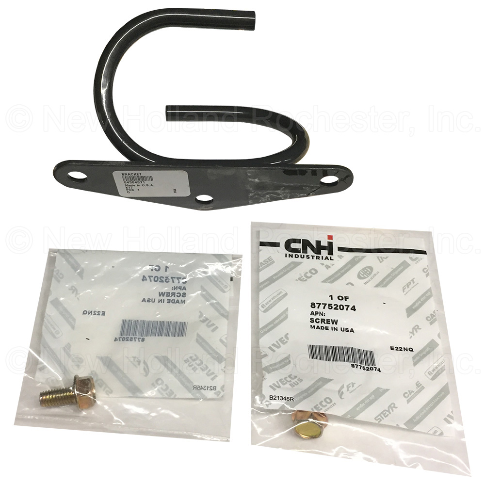 New Holland Service Kit Part # 84384872
