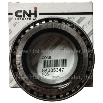 New Holland Bearing Cone Part # 84385347