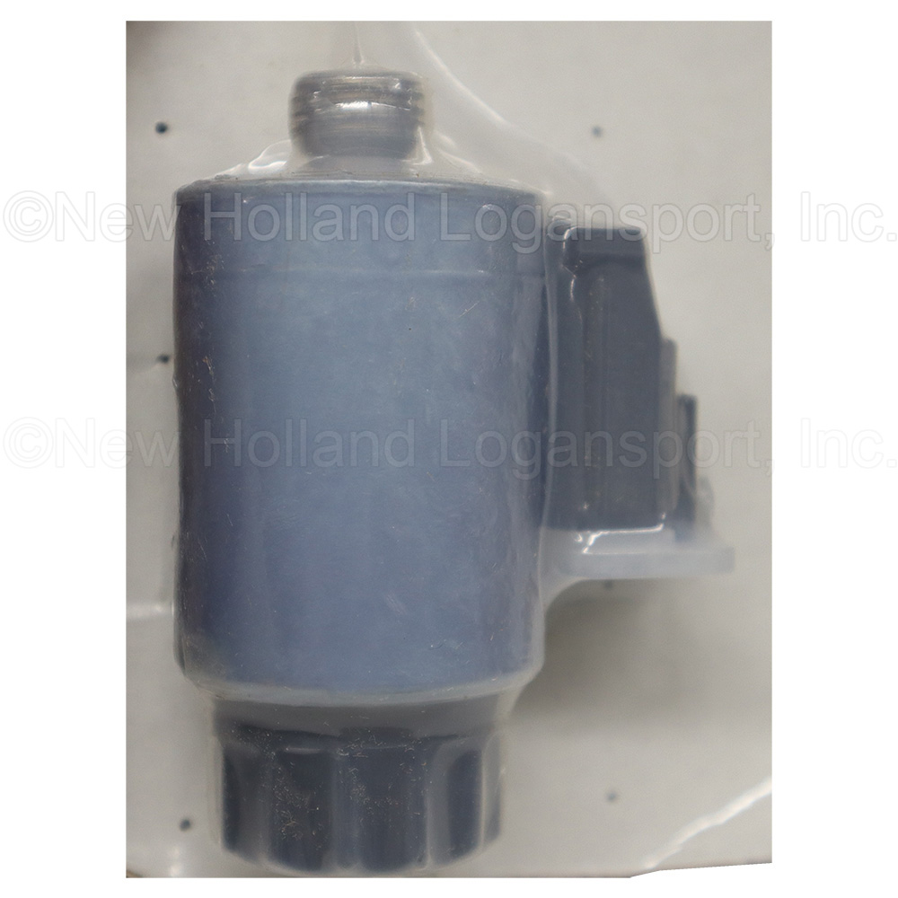 New Holland Coil Part # 84389760 - Image 2
