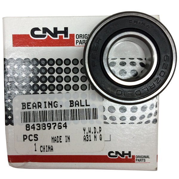 New Holland Ball Bearing Part # 84389764