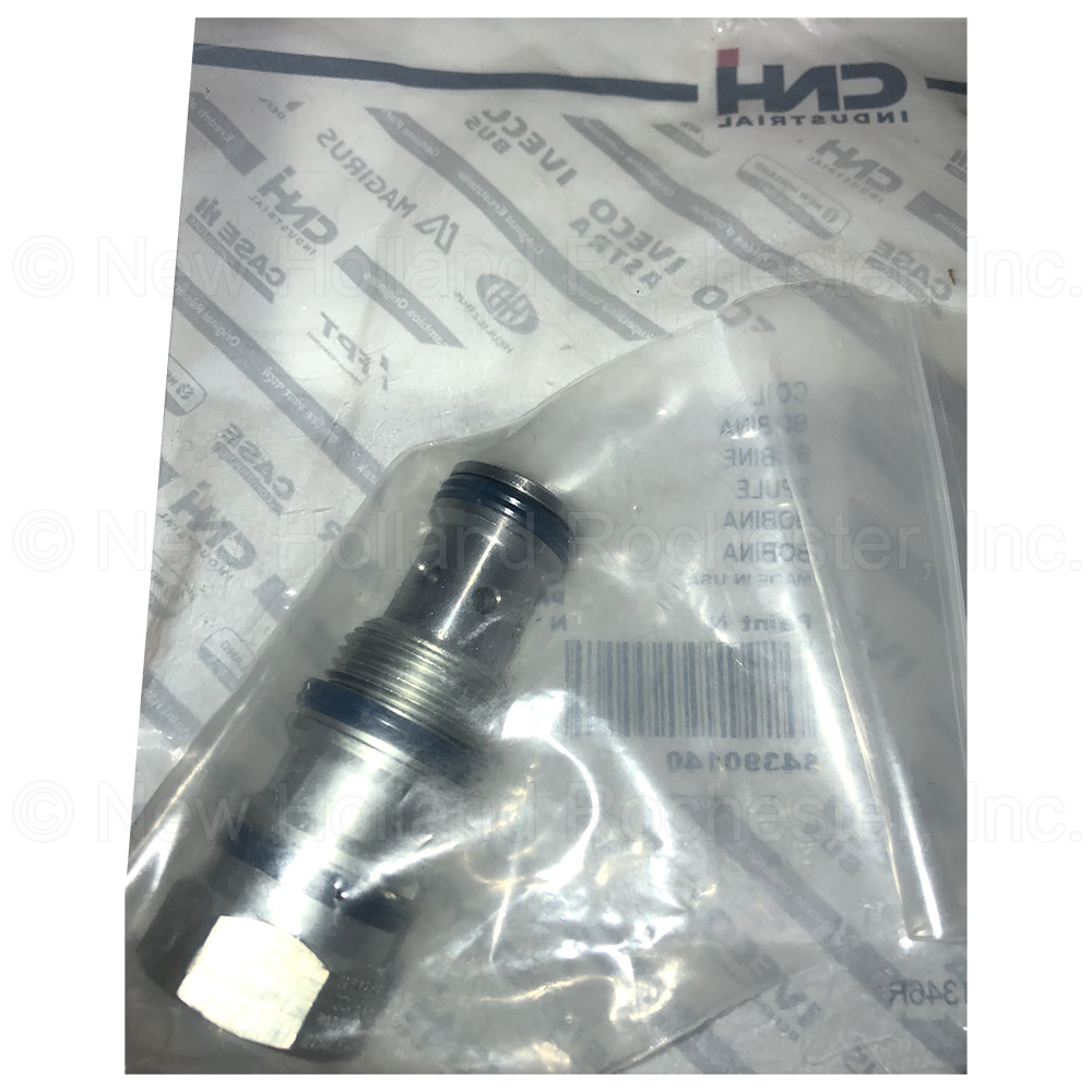 New Holland Coil Part # 84390140