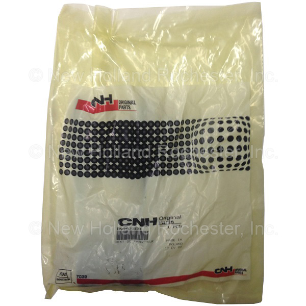 New Holland Reel Tine Part # 84392369 - Image 2