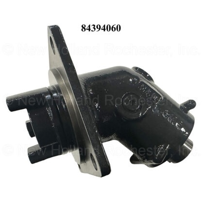 New Holland Gearbox Part # 84394060