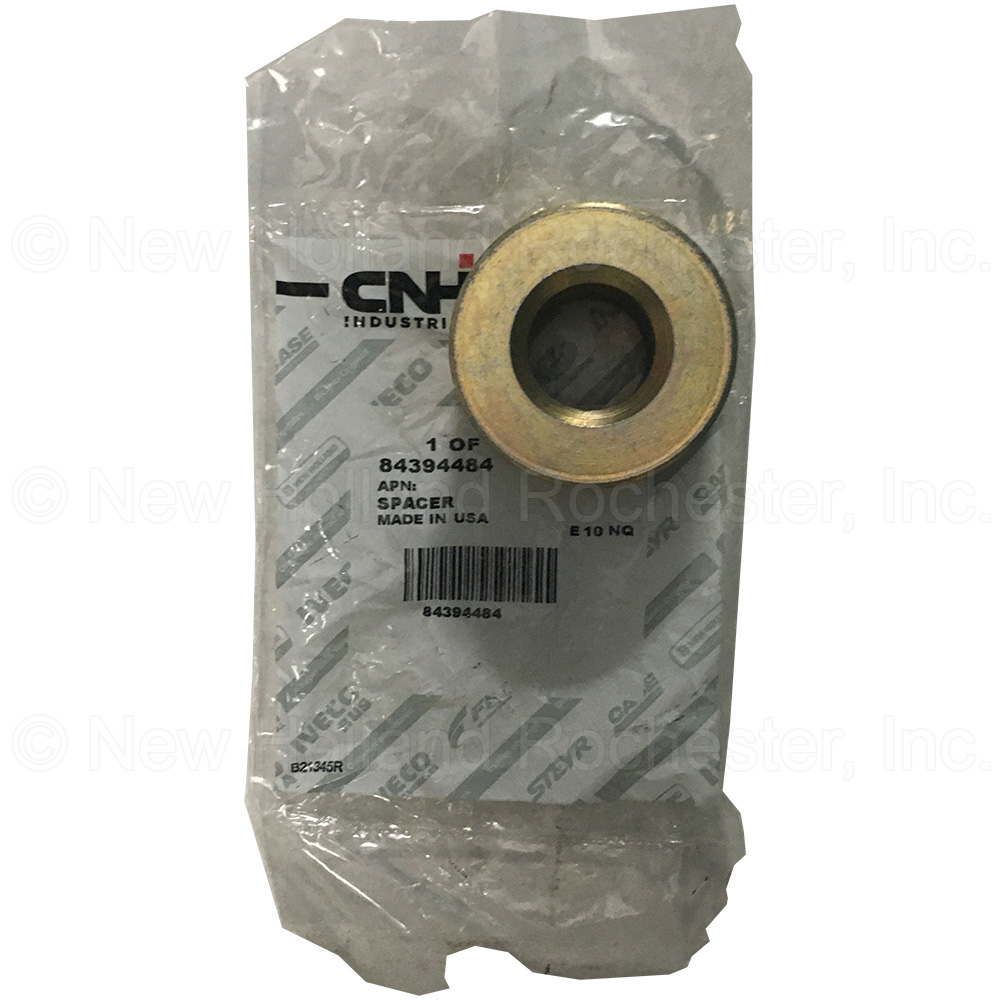 New Holland Spacer Part # 84394484