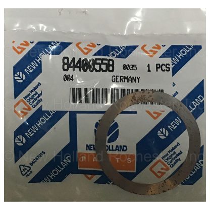 New Holland Shim Part # 84400558