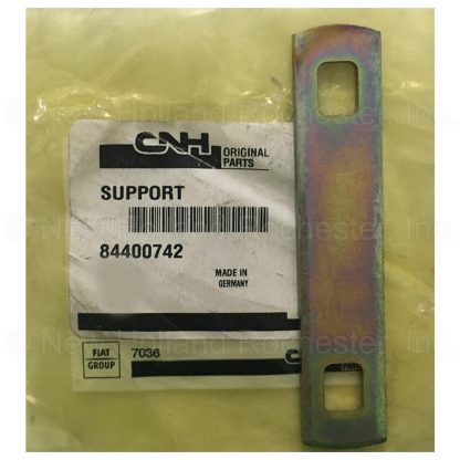 New Holland Support Part # 84400742