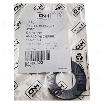 New Holland Seal Part # 84400823