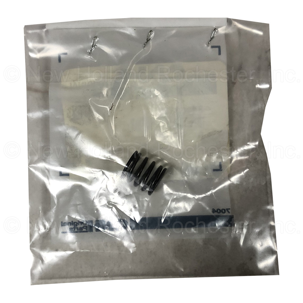 New Holland Spring Part # 84400831