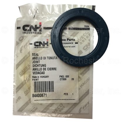 New Holland Seal Part # 84400871