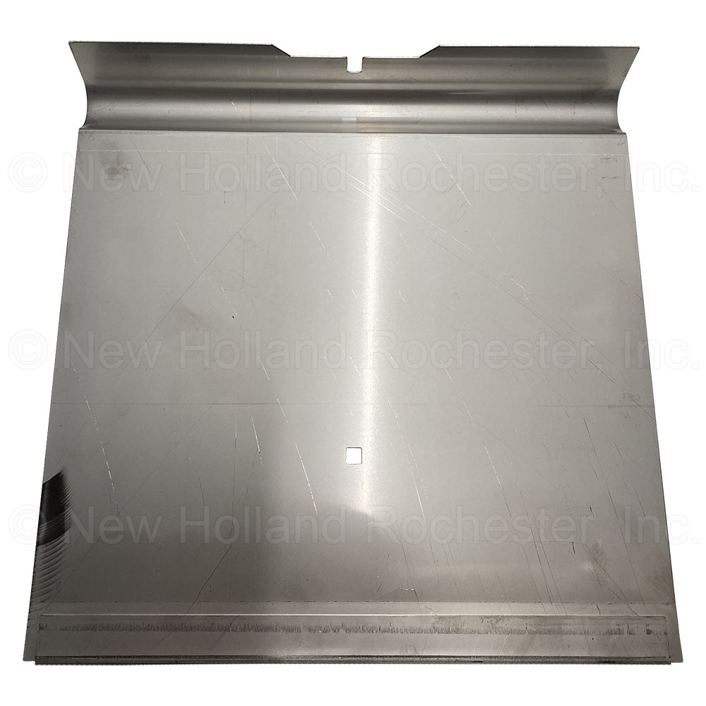 New Holland Sheet Part # 84401760