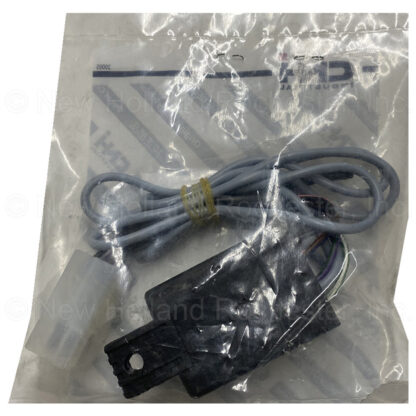 New Holland Relay Part # 84402860