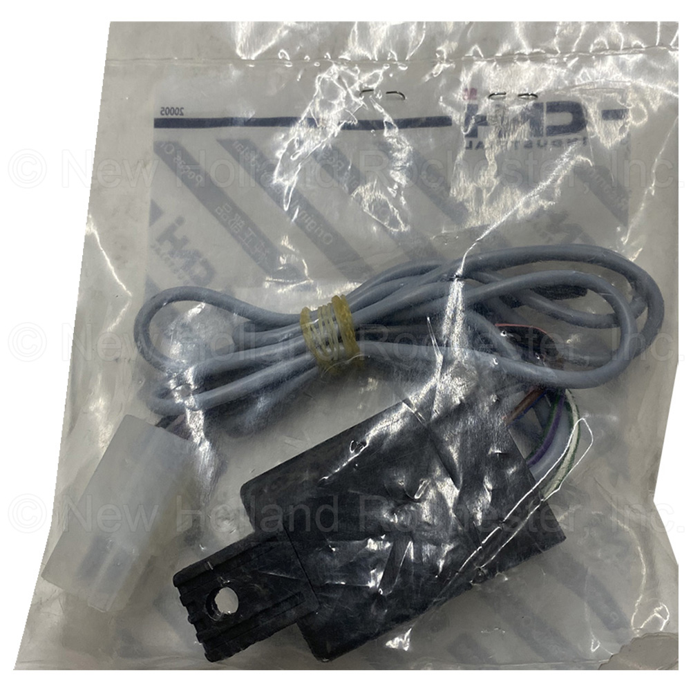 New Holland Relay Part # 84402860