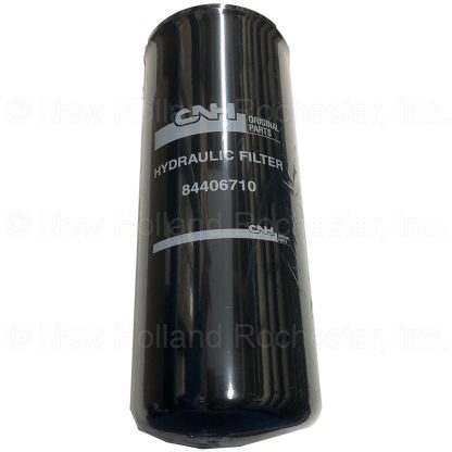 New Holland Hydraulic Oil Filter Part # 84406710