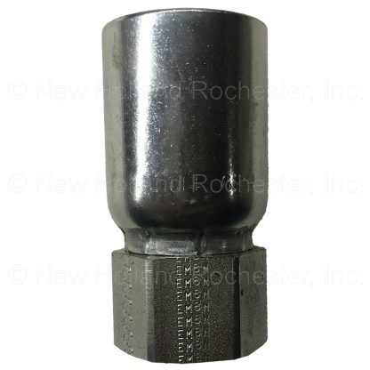 New Holland Coupling Part # 844124C1