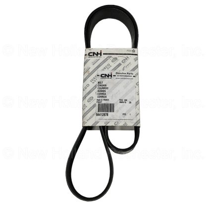 New Holland Belt Part # 84412878
