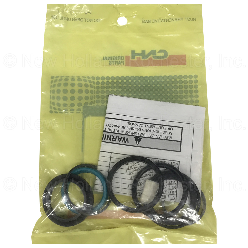 New Holland Seal Kit Part # 84418655