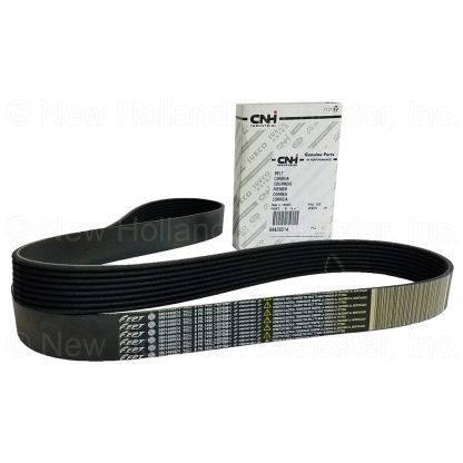 New Holland Belt Part # 84426014