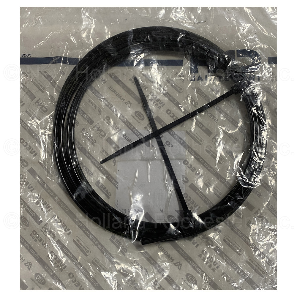 New Holland Hose Part # 84429056