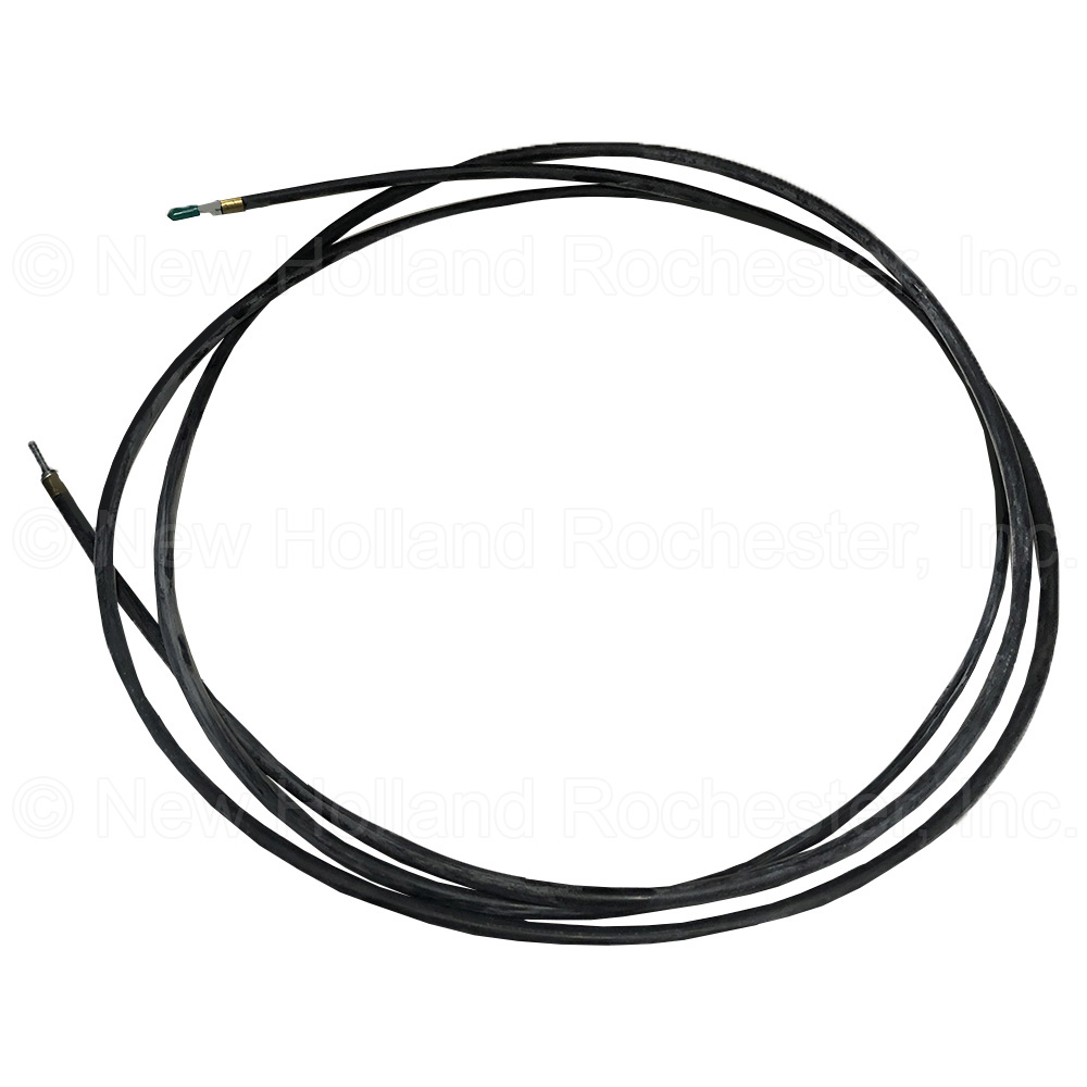 New Holland Flexible Hose Part # 84429062