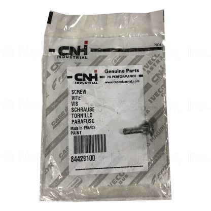 New Holland Screw Part # 84429100
