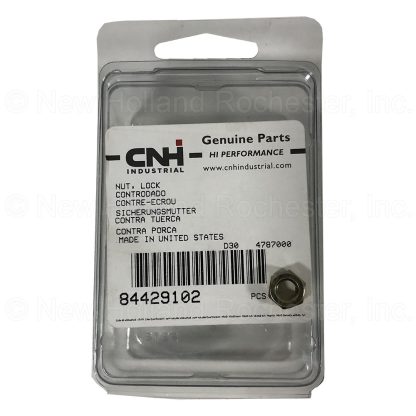 New Holland Nut Part # 84429102