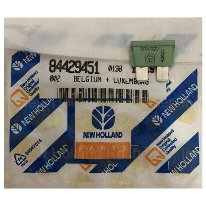 New Holland Fuse Part # 84429451