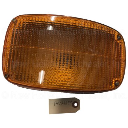New Holland Lamp Part # 84429839