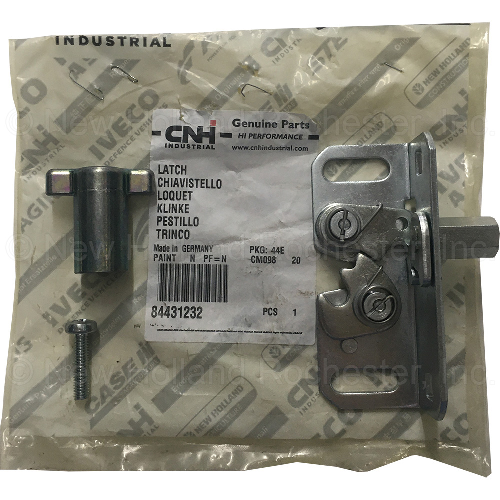 New Holland Assembly Part # 84431232