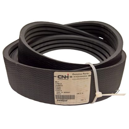 New Holland Transmission Belt Part # 84435248