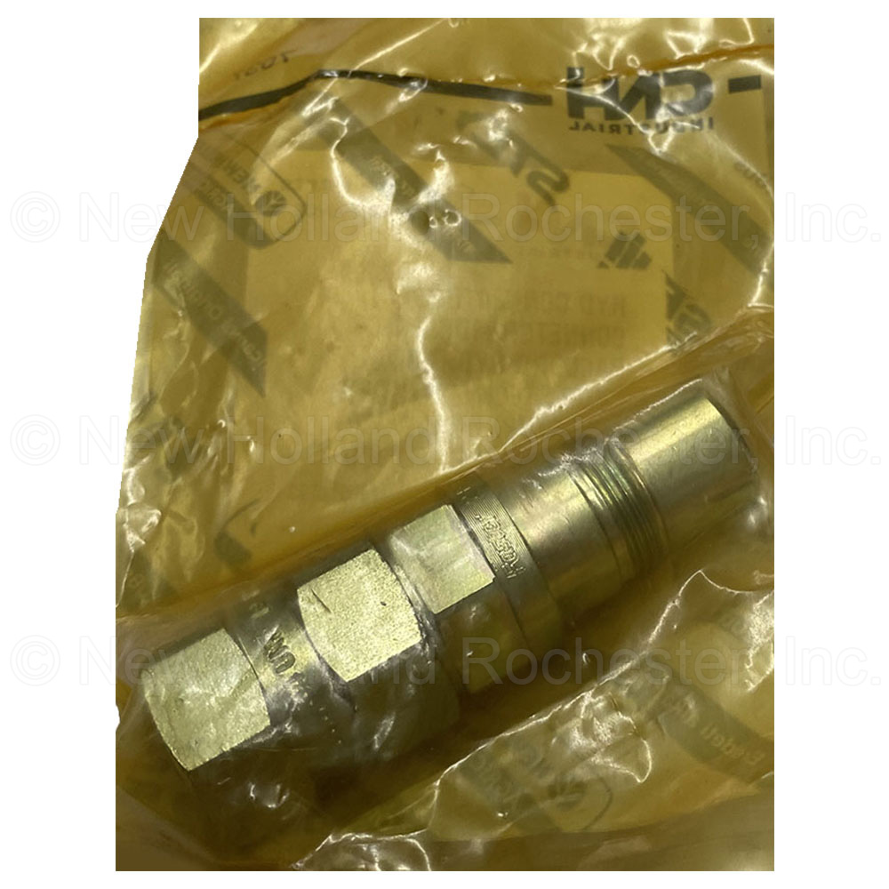 New Holland Connector Part # 84435503