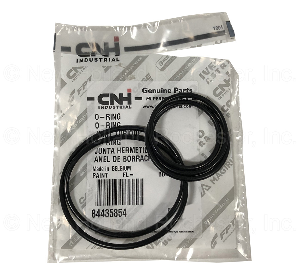 New Holland O-Ring Part # 84435854