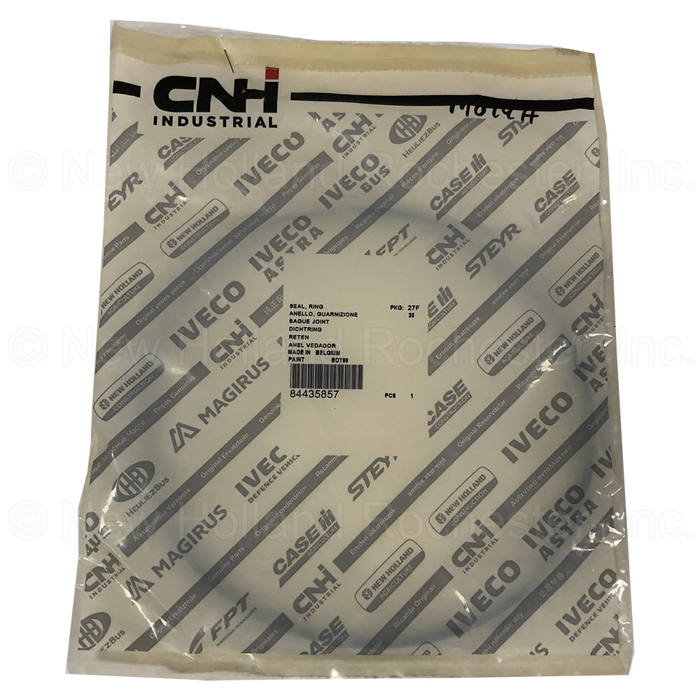 New Holland Seal Part # 84435857 - Image 3