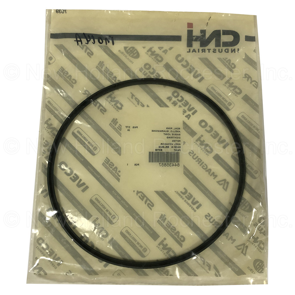 New Holland Seal Part # 84435857
