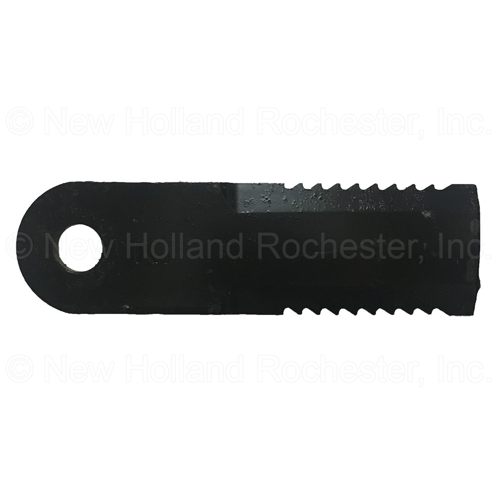 New Holland Knife Part # 84437624