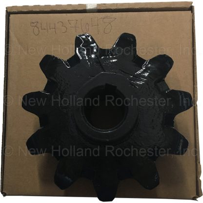 New Holland Sprocket Part # 84437648