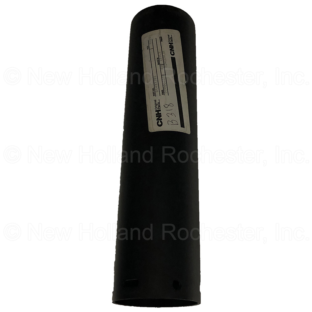 New Holland Protecting Cover Part # 84437781