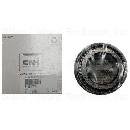 New Holland Bearing Assy Part # 84438713