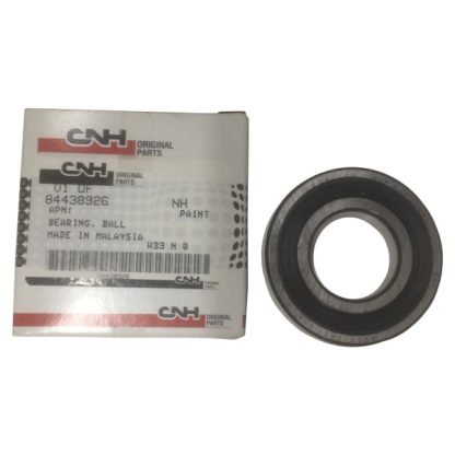New Holland Ball Bearing Part # 84438926