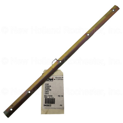 New Holland Strip Part # 84439572