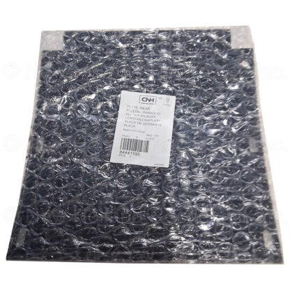 New Holland End Plate Part # 84441595