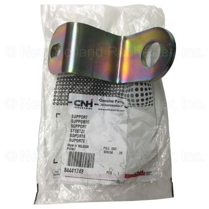 New Holland Support Part # 84441748