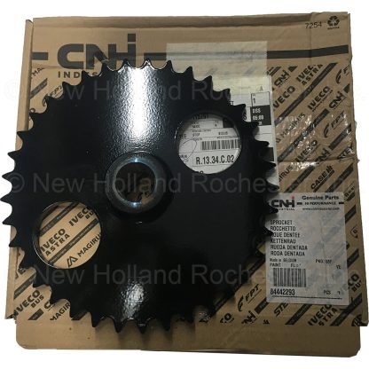 New Holland Sprocket Part # 84442293