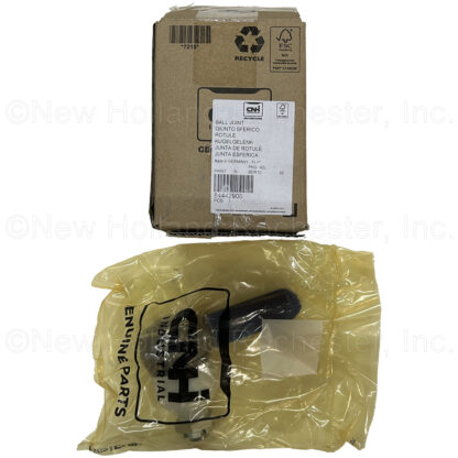 New Holland Ball Joint Part # 84442906